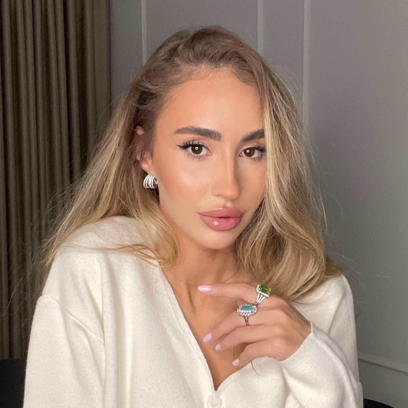 bijuterii elegante 2025