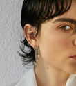 Dona earrings