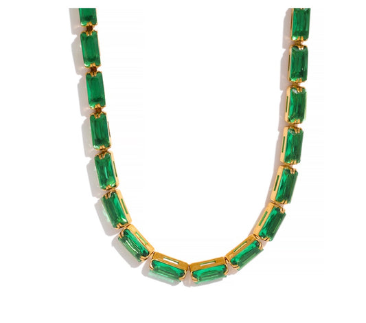 Siena necklace