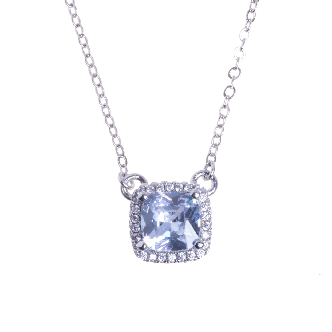 Gia necklace