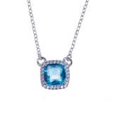 Gia necklace