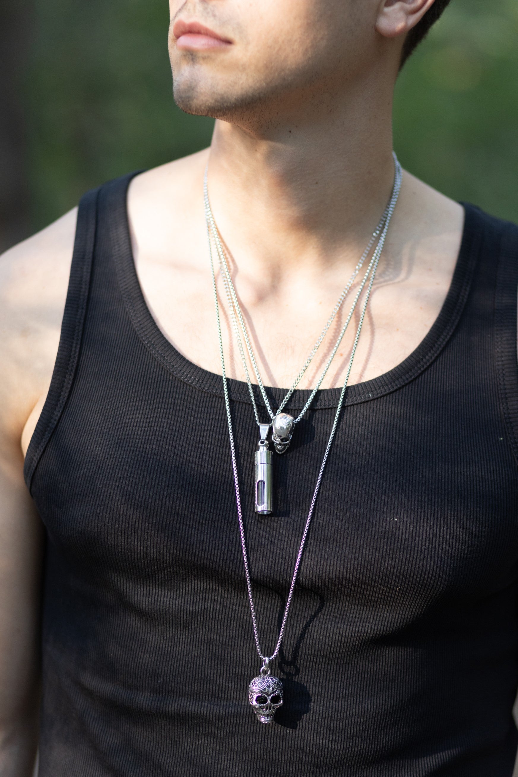 Dylan necklace