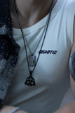 Jackson necklace