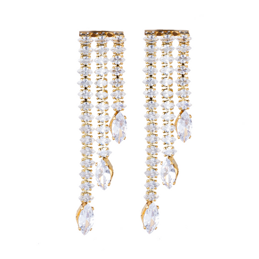 Dona earrings