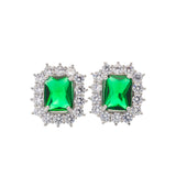 Scarlett earrings