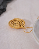 Colier Spiral