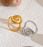 Inel Spiral