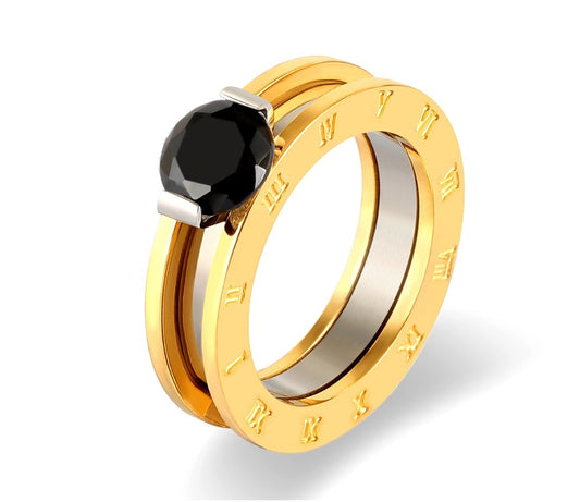 Isolde ring