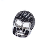 Skull ring