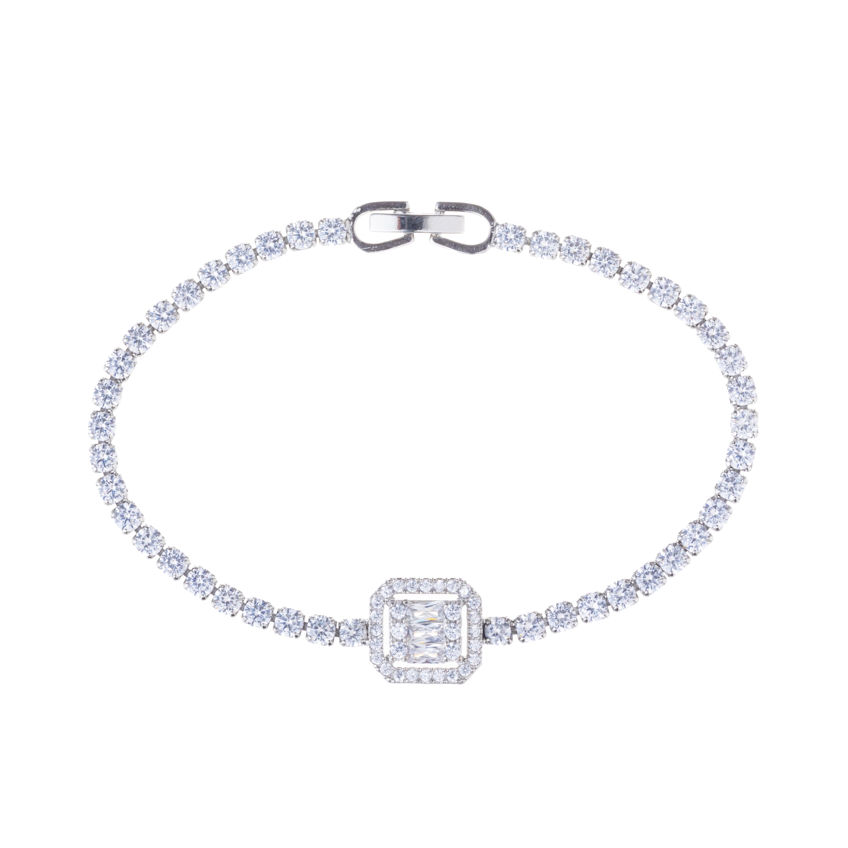 Tennis bracelet Sophia 934