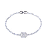 Tennis bracelet Sophia 934