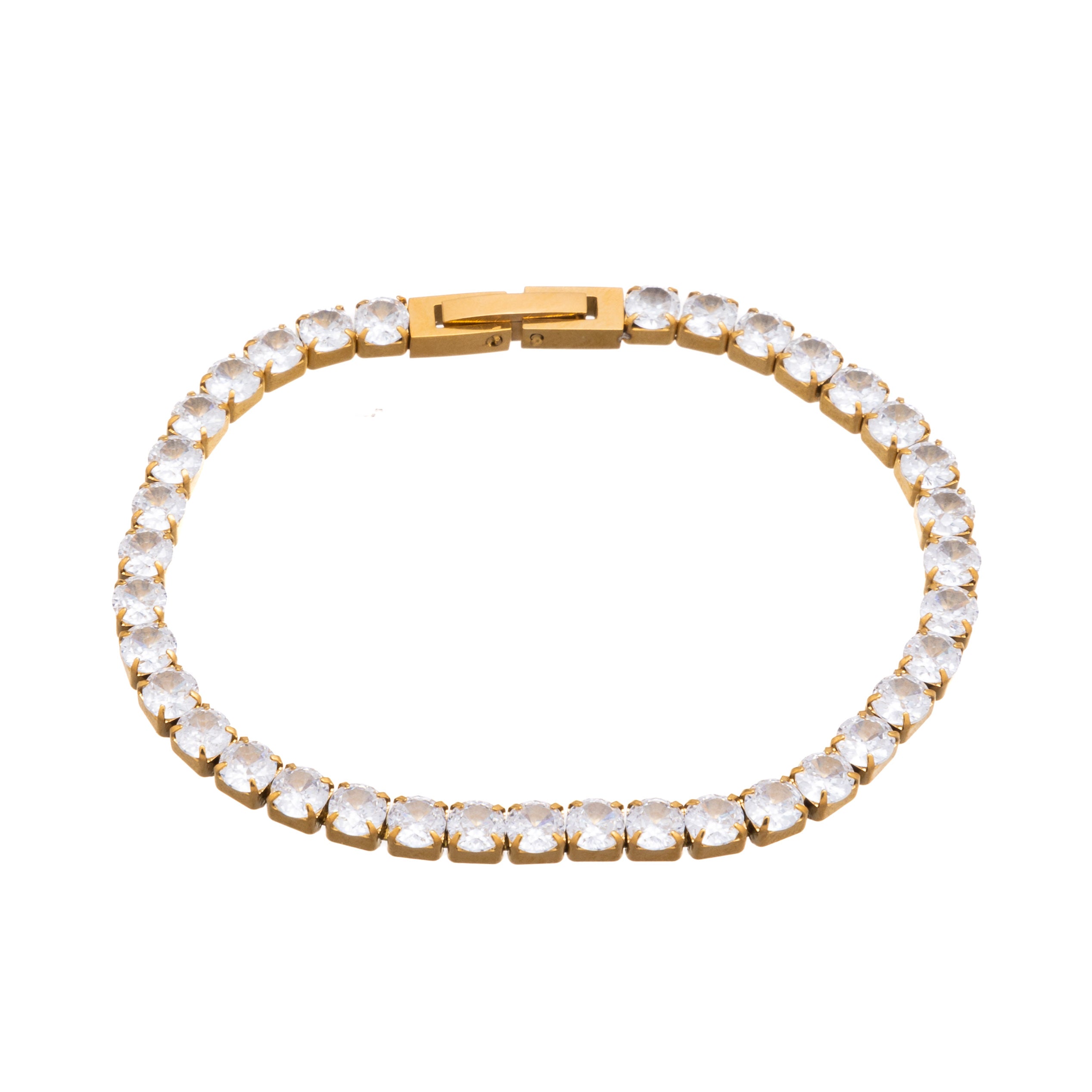 Tennis Rhea bracelet