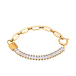 Zara bracelet